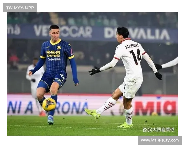 维罗纳13轮不胜，保级压力持续加剧