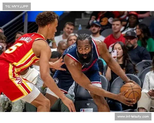 奇才获特雷·杨后组新核，球队近年乐透运气不佳待改善